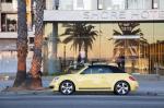 Volkswagen Beetle Cabriolet 2012 года
